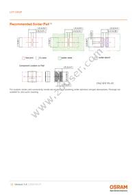 LCY CEUP-6L6M-5F5G-8E8G-700-R18-Z Datasheet Page 13