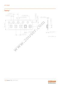 LCY CEUP-6L6M-5F5G-8E8G-700-R18-Z Datasheet Page 15