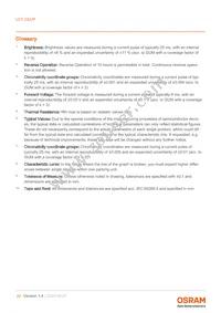 LCY CEUP-6L6M-5F5G-8E8G-700-R18-Z Datasheet Page 20