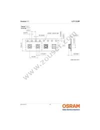 LCY CLBP-KXKZ-5F5G-1-350-R18-Z Datasheet Page 15