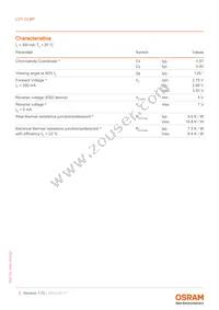 LCY CLBP-KZLY-5F5G-8E8G-350-S Datasheet Page 3