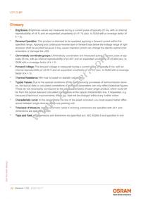 LCY CLBP-KZLY-5F5G-8E8G-350-S Datasheet Page 20