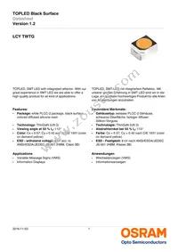 LCY TWTG-AXAY-5F-Z486 Cover