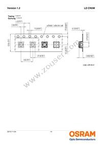 LD CN5M-3R4R-34-1-140-R18-Z Datasheet Page 14