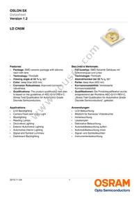 LD CN5M-4Q4R-35-1-140-R18-Z Datasheet Cover