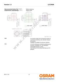 LD CN5M-4Q4R-35-1-140-R18-Z Datasheet Page 12