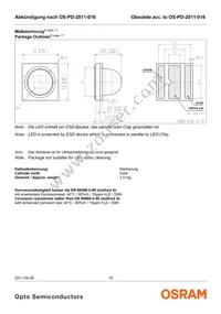 LD CP7P-3T3U-35-Z Datasheet Page 10
