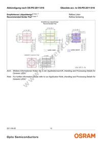 LD CP7P-3T3U-35-Z Datasheet Page 12