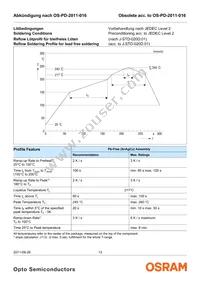 LD CP7P-3T3U-35-Z Datasheet Page 13