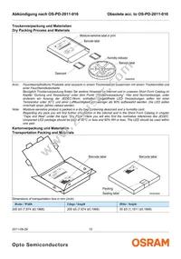 LD CP7P-3T3U-35-Z Datasheet Page 15