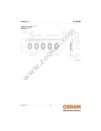 LD W5AM-4T2U-35-0-350-R18 Datasheet Page 15