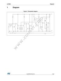 LD1086DT15R Datasheet Page 5