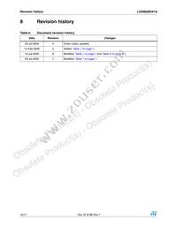 LD2982BM18R Datasheet Page 16