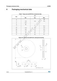 LD2985BM47R Datasheet Page 16