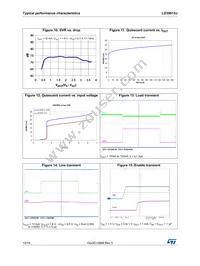 LD39015J25R Datasheet Page 10