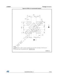 LD39020ADTPU28R Datasheet Page 21