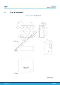 LD39020DTPU25R Datasheet Page 16