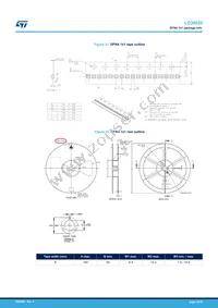 LD39020DTPU25R Datasheet Page 19