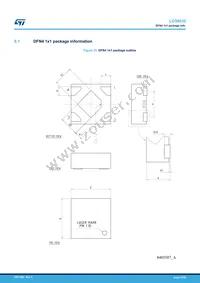 LD39030ADTPU28R Datasheet Page 15