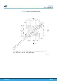 LD39030ADTPU28R Datasheet Page 17