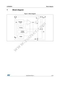 LD39030SJ12R Datasheet Page 3