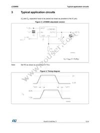 LD39080DT33-R Datasheet Page 5