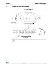 LD39080DT33-R Datasheet Page 15