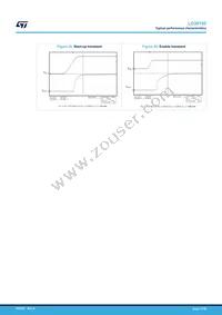 LD39100PU25RY Datasheet Page 13