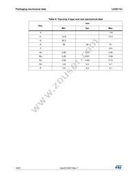 LD39115J10R Datasheet Page 18