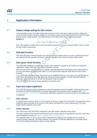 LD39130SPU25R Datasheet Page 9