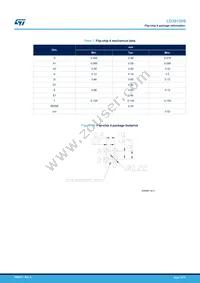 LD39130SPU25R Datasheet Page 19