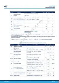 LD39130SPU31R Datasheet Page 7