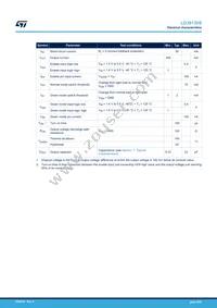 LD39130SPU31R Datasheet Page 8