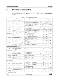 LD39150PT33-R Datasheet Page 8