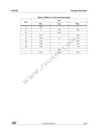 LD39150PT33-R Datasheet Page 19