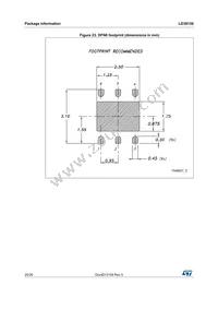 LD39150PT33-R Datasheet Page 20