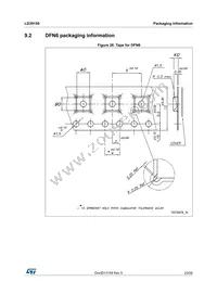 LD39150PT33-R Datasheet Page 23