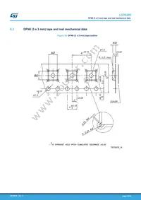 LD39200PUR Datasheet Page 18