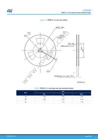 LD39200PUR Datasheet Page 19