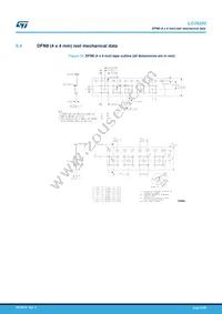 LD39200PUR Datasheet Page 22