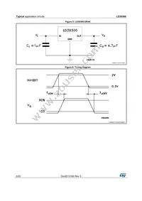 LD39300DT33-R Datasheet Page 6