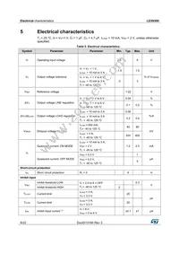 LD39300DT33-R Datasheet Page 8