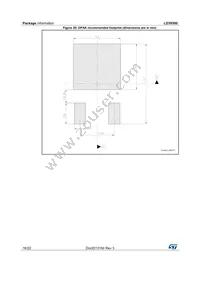 LD39300DT33-R Datasheet Page 16