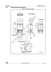 LD39300DT33-R Datasheet Page 17