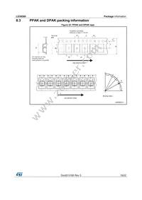 LD39300DT33-R Datasheet Page 19