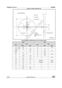 LD39300DT33-R Datasheet Page 20