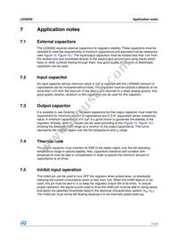 LD39300PT18-R Datasheet Page 11