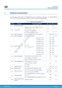 LD56100DPU30R Datasheet Page 6