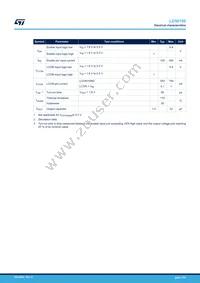 LD56100DPU30R Datasheet Page 7