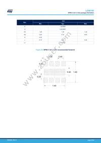 LD56100DPU30R Datasheet Page 15